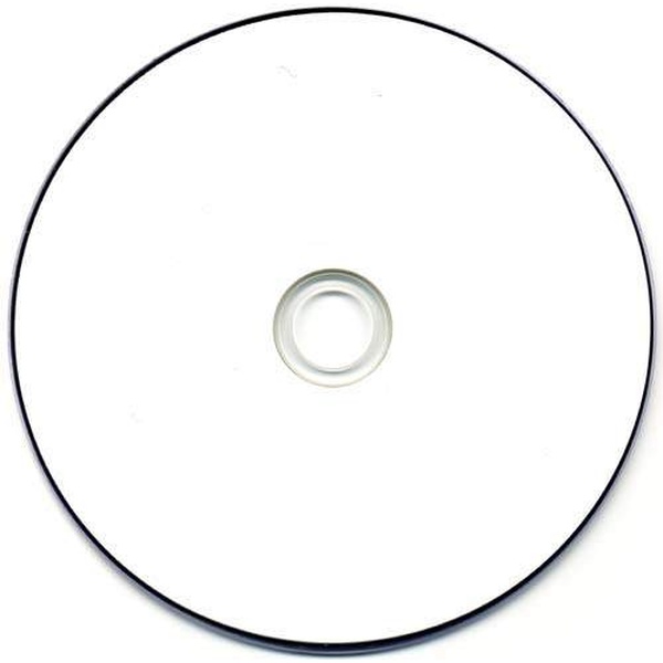 DVD-R 16x 4.7 GB   SP-100 (Ritek)