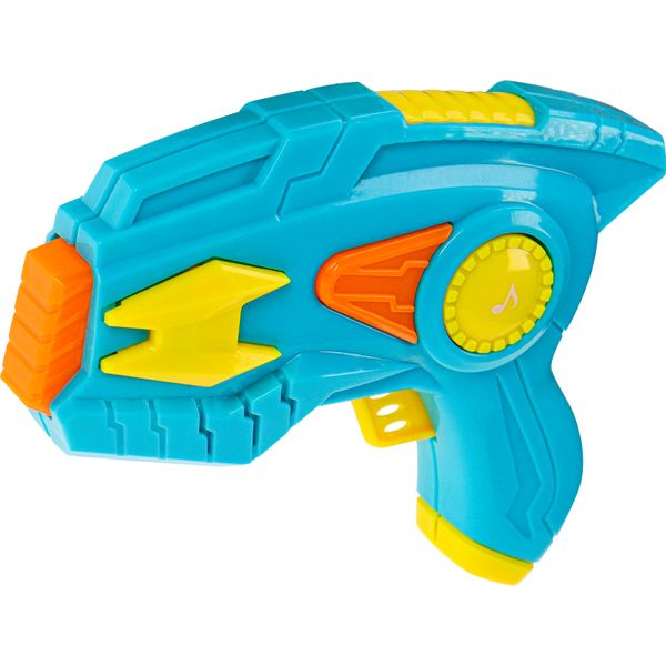 Бластер Военный арсенал_Охотник на зомби