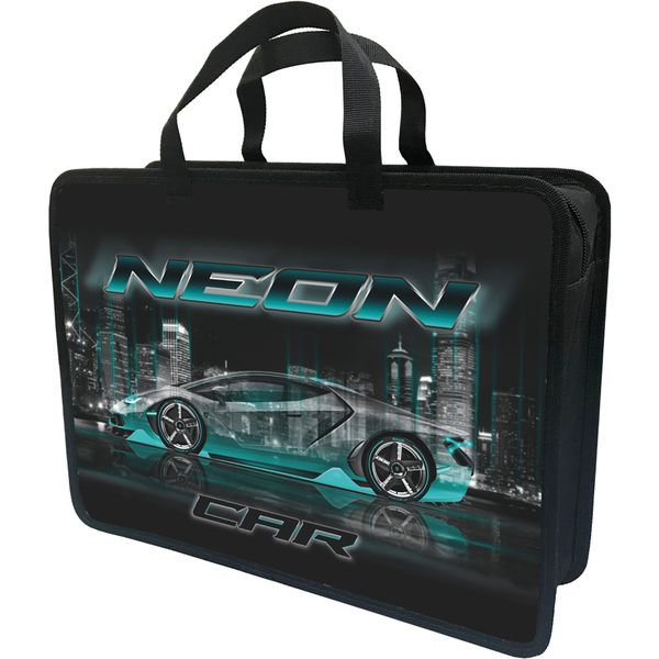 - 4, ,  , 1 ., LAMARK Neon Car