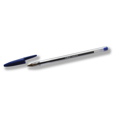   , 1.0 ,  Standard, , BIC Cristal