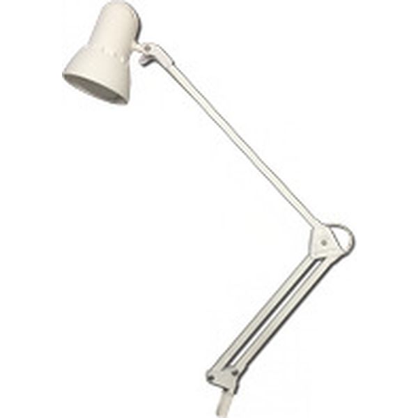 Светильник на струбцине Трансвит Надежда МС/белый