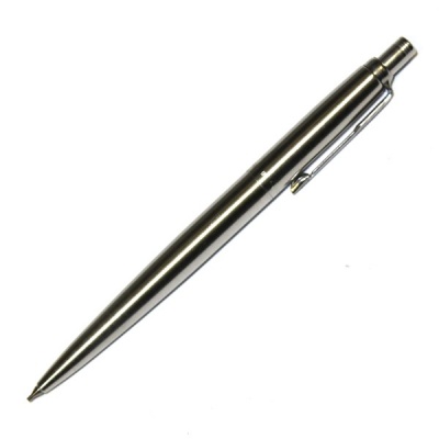   0,5  HB Parker Jotter Core B61/Stainless Steel,  