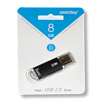 USB-- 8  Smartbuy V-Cut,  , USB 2.0