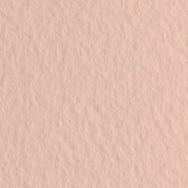 Бумага для пастели А4 (1 л.), 160 г/м², цв.: Rosa/Розовый, FABRIANO Tiziano