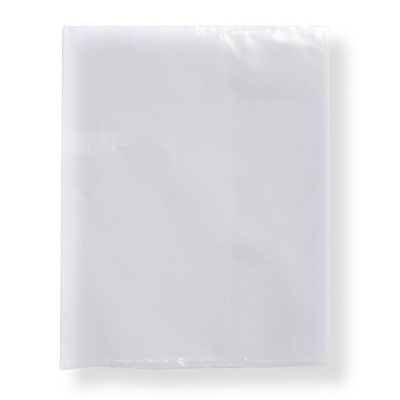 Обложка для тетради, 212*345 мм, ПВД 60 мкм, ФОРТУНА (500 шт.)