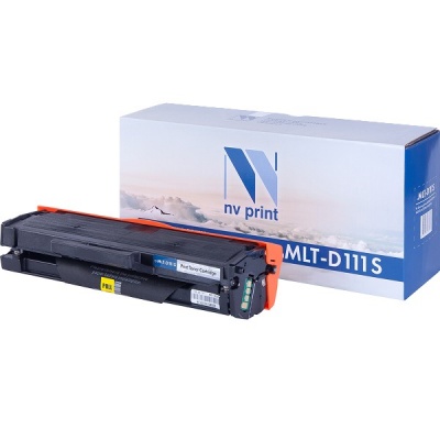  NVP  Samsung MLT-D111S  Xpress M2020 / M2020W / M2070 / M2070W / M2070FW (1000 .)