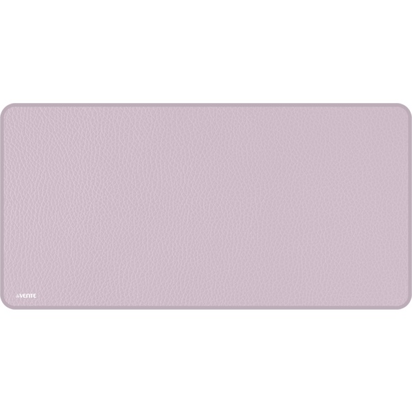 Коврик для мыши   deVENTE, 800*400*1,5 мм, пастельный сиреневый