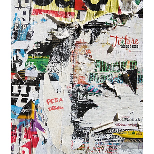 Тетрадь А5, клетка, 48 л., на скобе, 60 г/м², КТС-ПРО Абстракция