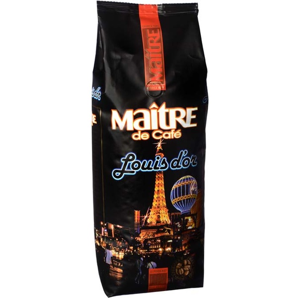    Maitre de Cafe () , 100% , . , 1000 