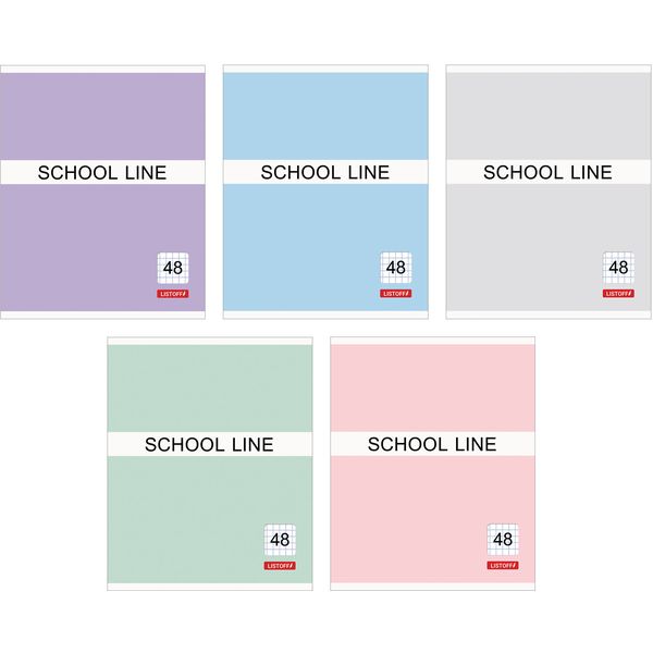  48 ., , 60 /2, . . , Listoff Basic line_5 