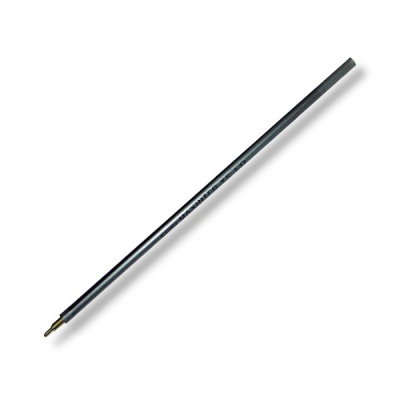 Стержень шариковый синий, 140 мм, 0.7 мм "игла", масл. осн., Cello Maxriter XS