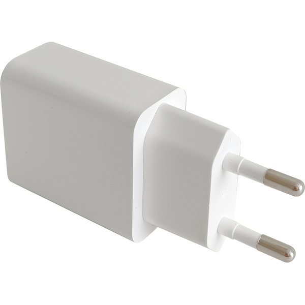 Сетевое З/У Borofone BA110A 1USB 7,5W белый
