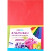 Фоамиран 2 мм, А4, 5 л., 5 цв., ArtSpace* Акция!