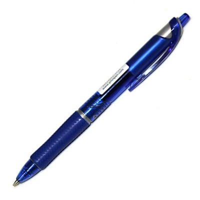 Ручка шариковая автомат., синяя, 0.7 мм "игла", эрг. грип, тон. корп., PILOT AcroBall Ручка шариковая автомат., синяя, 0.7 мм "игла", эрг. грип, тон. корп., PILOT AcroBall