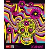 Тетрадь предметная А5, 48 л., клетка, 65 г/м², Hatber Dream Art_Химия Акция!