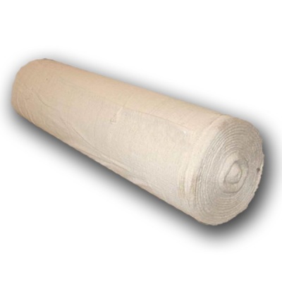 Полотно ХПП, 1.5 м* 50 м, 200 г/м², светлое, NO NAME