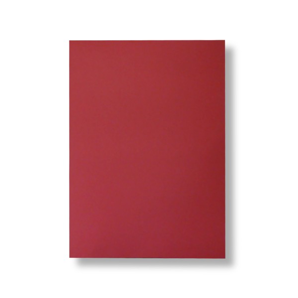 Бумага для пастели А3/160/1 л., цвет: красный, Lana Colours