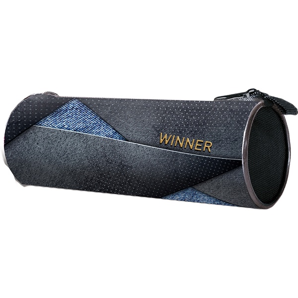 Пенал-тубус 1 отд., на молнии, 210*65*65 см, текстиль, ПЧЕЛКА Winner Пенал-тубус 1 отд., на молнии, 210*65*65 см, текстиль, ПЧЕЛКА Winner