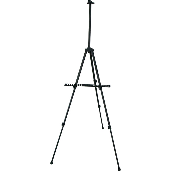 Мольберт художественный "deVENTE. ART" настольный, деревянный, 160*94*90 см