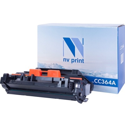   HP CC364A  LaserJet P4014 / P4014dn / P4014n / P4015dn / P4015n / P4015tn / P4015x / P4515n / P4515tn / P4515x / P4515xm 10000 . 