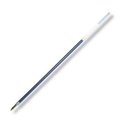 Стержень шариковый синий, 143 мм, 0.7 мм, чернила ПВ, UNI для Jetstream SX-101/101FL