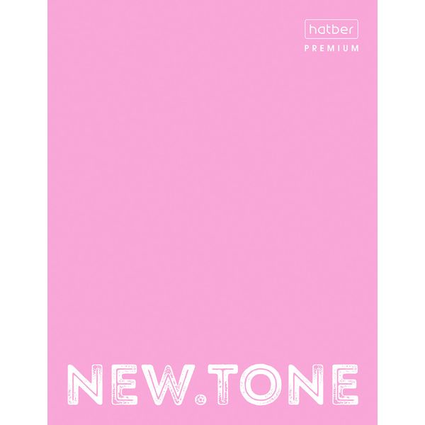 Папка на 2-х кольцах, А5, Hatber NEWtone PASTEL Пион, Premium, лам. глянцевая Папка на 2-х кольцах, А5, Hatber NEWtone PASTEL Пион, Premium, лам. глянцевая