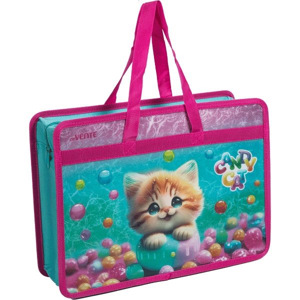 - 4, ,  , 1 ., deVENTE Candy Cat