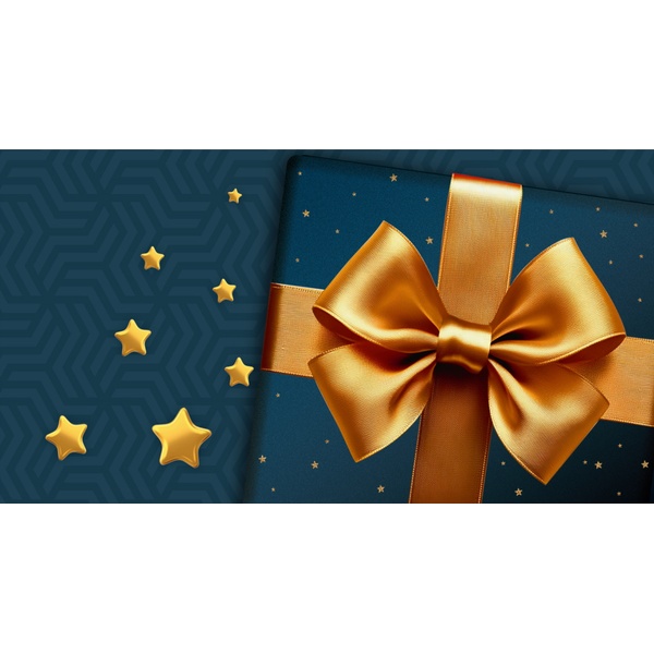 Конверт для денег Без текста (подарок) Dream Cards