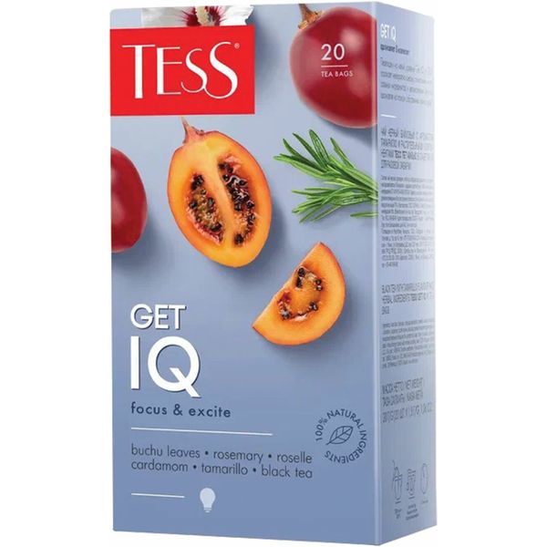  TESS Get IQ, / ,   , 20 * 1.5 ,  . 