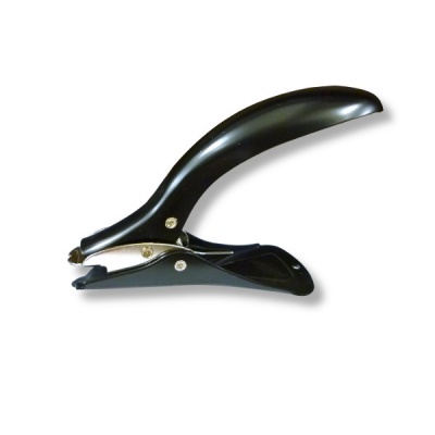 Антистеплер мощный KW-TRIO 5093_черный