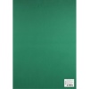 Фоамиран 1 мм, 50*70 см, изумрудный, КОКОС
