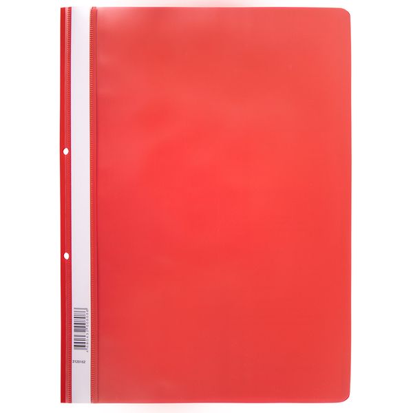 Папка-скоросшиватель А4, PP 120/160 мкм, "песок", перфор. корешок, цв.: красн., Expert Complete Classic Папка-скоросшиватель А4, PP 120/160 мкм, "песок", перфор. корешок, цв.: красн., Expert Complete Classic