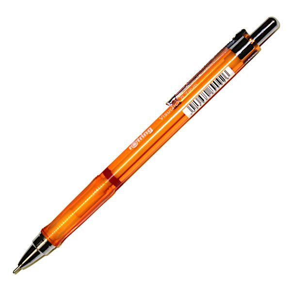 Карандаш механический 0.7 мм, НВ, Rotring Visuclick, полупрозрачный пластик клип Карандаш механический 0.7 мм, НВ, Rotring Visuclick, полупрозрачный пластик клип