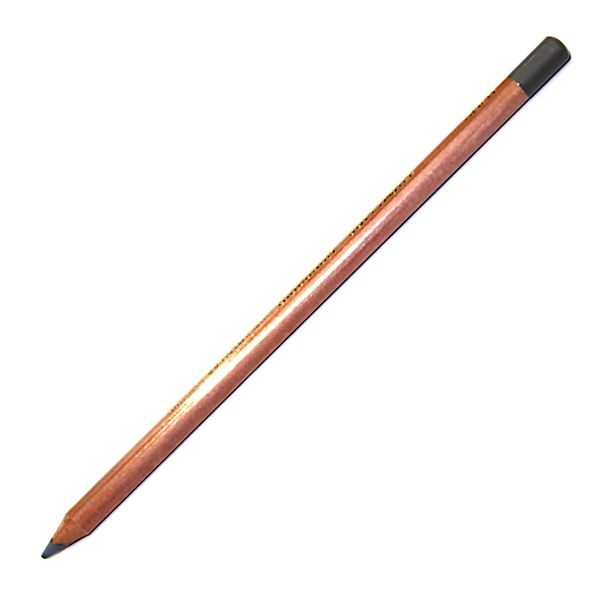 Пастель сухая в карандаше KOH-I-NOOR Gioconda Soft Pastel, серый жемчужный, 4.2 мм Акция!