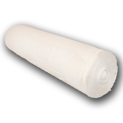 Полотно ХПП, 1.5 м* 50 м, 180 г/м², светлое, NO NAME