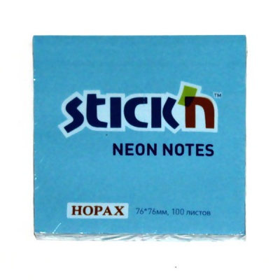      , 76*76 , 100 ., 70 /2, , , Stick`n Neon Hopax