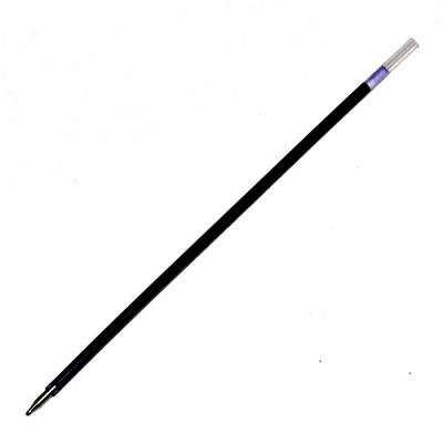 Стержень шариковый синий, 138 мм, 0.7 мм, "игла", Linc Corona Plus