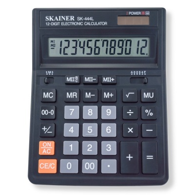   SKAINER SK-444L, 12-., , 2 . , . , 00, ?, 