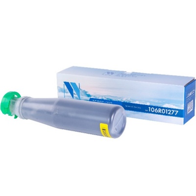 Картридж NVP совместимый Xerox 106R01277 для WorkCentre 5016 / 5020 (6300k)