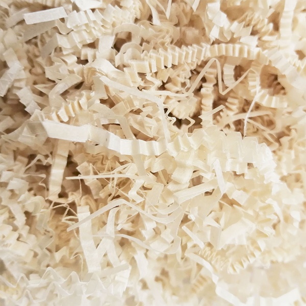 Наполнитель пергаментный гофрированный deVENTE, 500 г (для подарочных коробок) Акция!