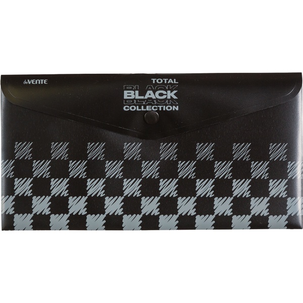 -  , Travel-size, 180 , , , deVENTE Total Black-1