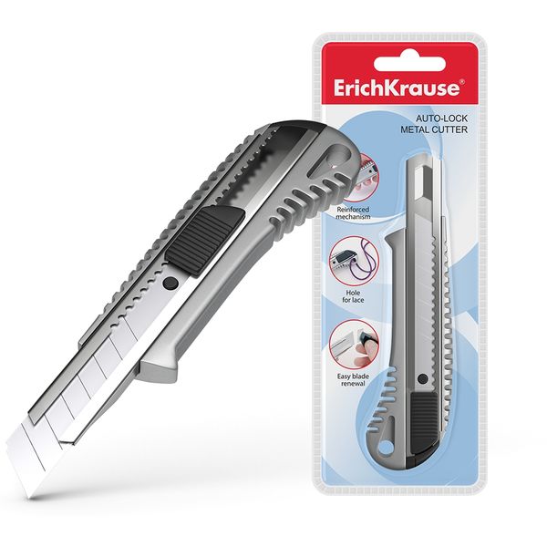   18  ErichKrause,  auto-lock, . ,  