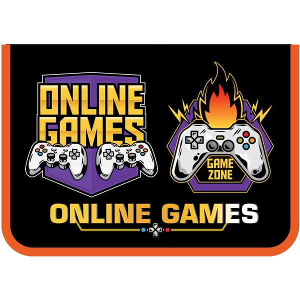 Папка для труда А4, на молнии (с 3-х сторон), PP, непрозр., отк. планка, ПЧЕЛКА Game zone Акция!