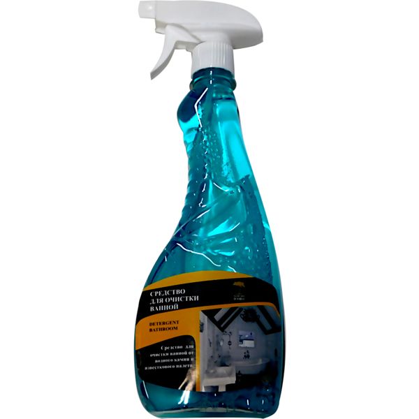      Albero D'ORO Detergent bathroom 500  ()