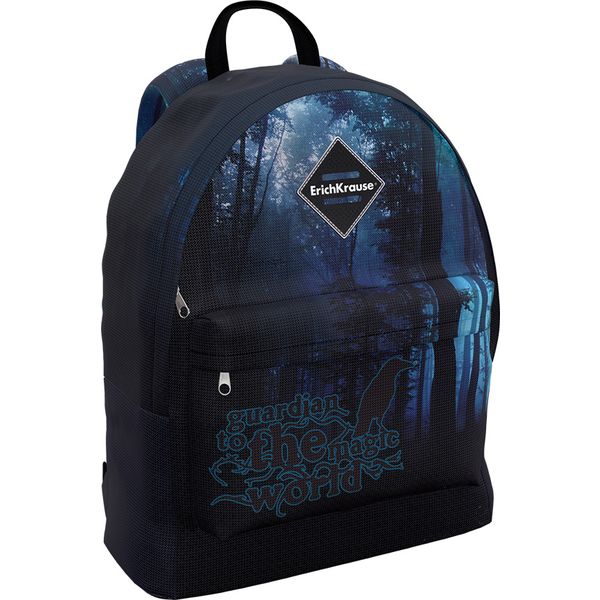   ErichKrause EasyLine 17L. Dark Forest, 39*29*13 , 290 , 1 ., 1 .