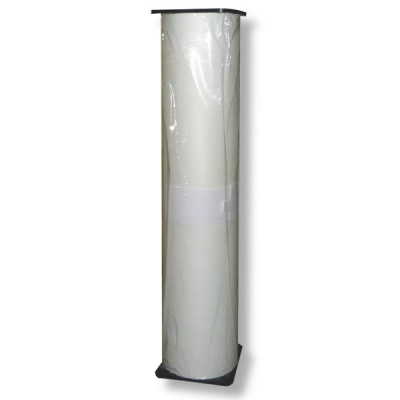 Бумага широкоформатная для плоттера Ш 841 мм* Д 175 м* втул. 76 мм, 80г/м2, LOMOND Standard XLCad&Gis Акция!