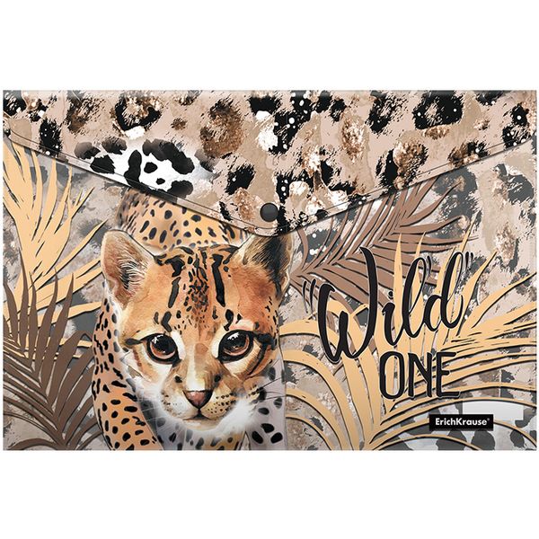 -  , 4, 160 , , , ErichKrause Wild Cat