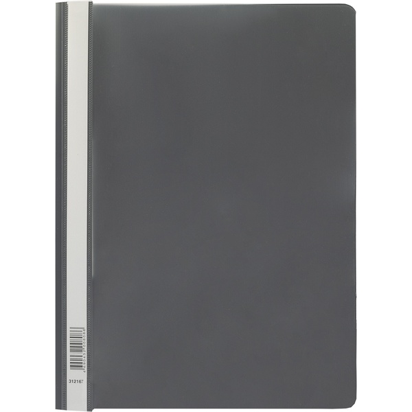 Папка-скоросшиватель А4, PP 120/160 мкм, "песок", цв.: серый, Expert Complete Classic Папка-скоросшиватель А4, PP 120/160 мкм, "песок", цв.: серый, Expert Complete Classic