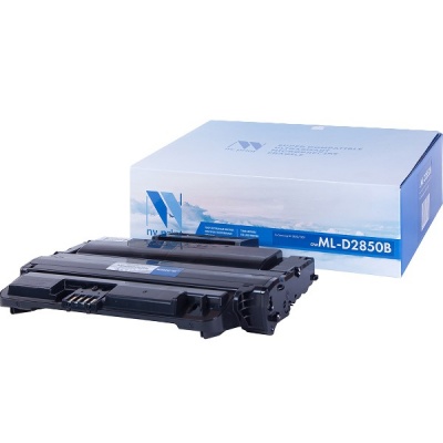 Картридж NVP совместимый Samsung ML-D2850B для ML-2850D / ML-2851ND (5000k)