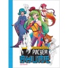 Мастер-класс для новичков Рисуем аниме_Девчонки   Акция